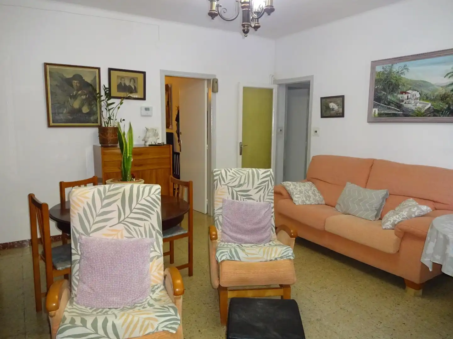 Wohnung zum Verkauf in Cirera, imagen 2