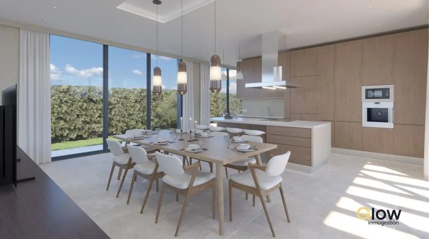 Villa avec piscine à vendre à Urbanizacion Urbanización Golf Guadiana 0, imagen 14