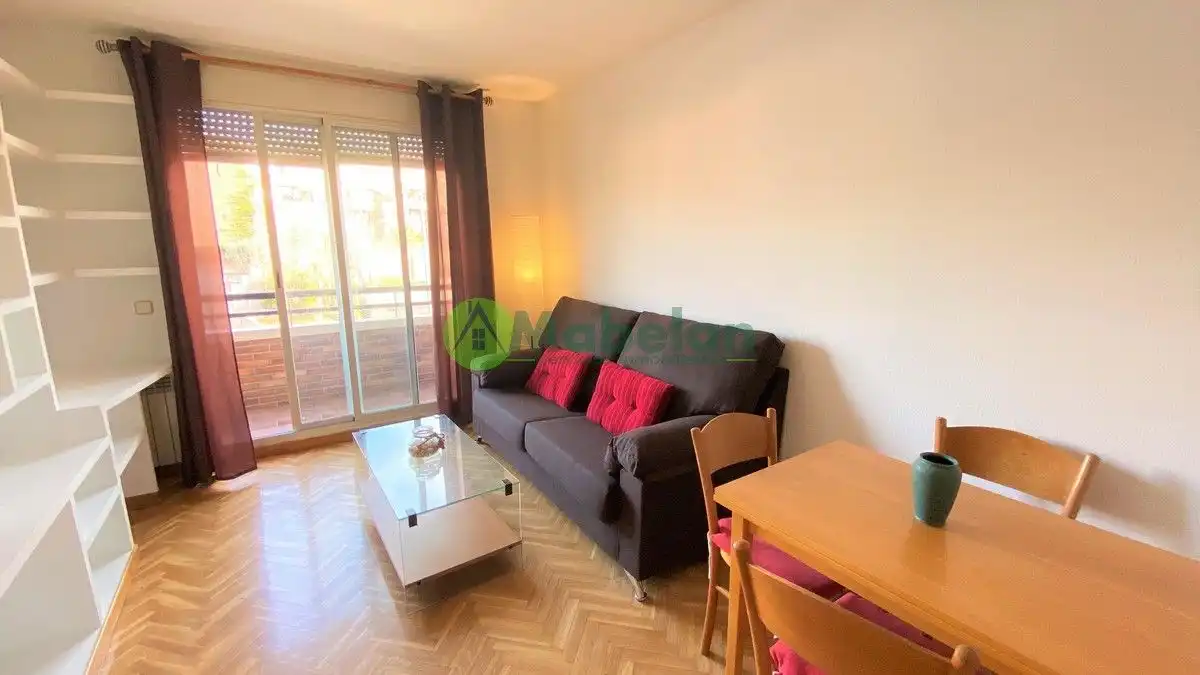 Flat for rent in Calle Arcipreste de Hita, Zona Norte