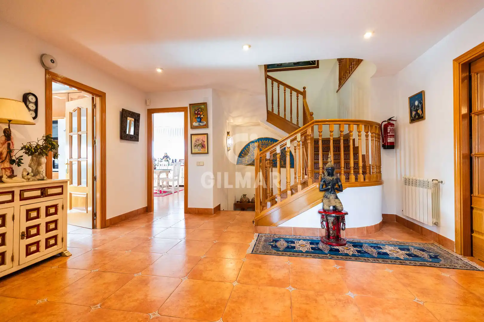 Houses for sale in Colmenarejo  with Heating, Private garden and Swimming Pool