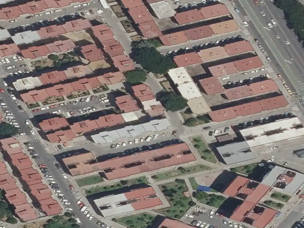 Wohnung zum Verkauf in COMUNIDAD ANDALUZA 1