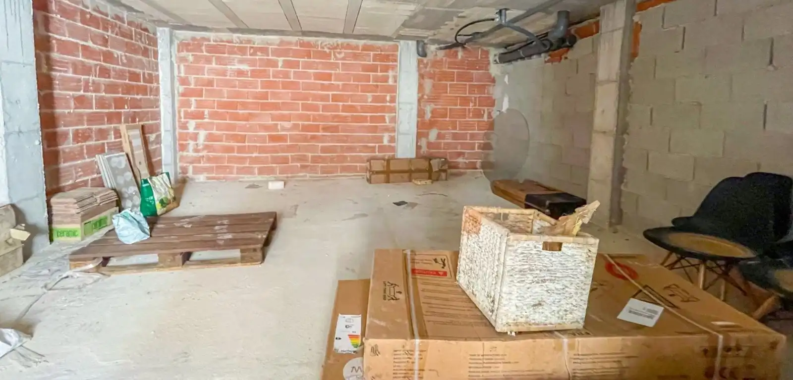 Reihenhaus mit Pool zum Verkauf in N/A, imagen 24