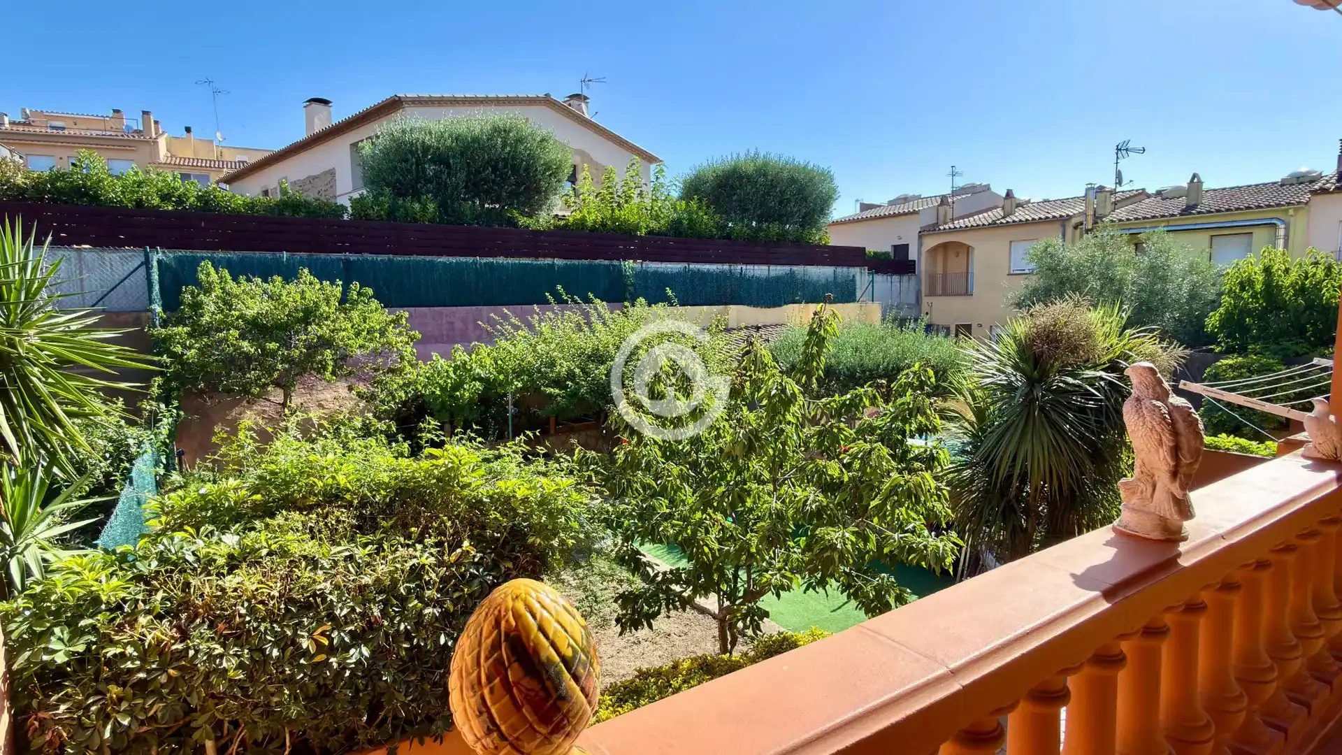 Casa amb terrassa en venda a Francisco Quevedo, imagen 16