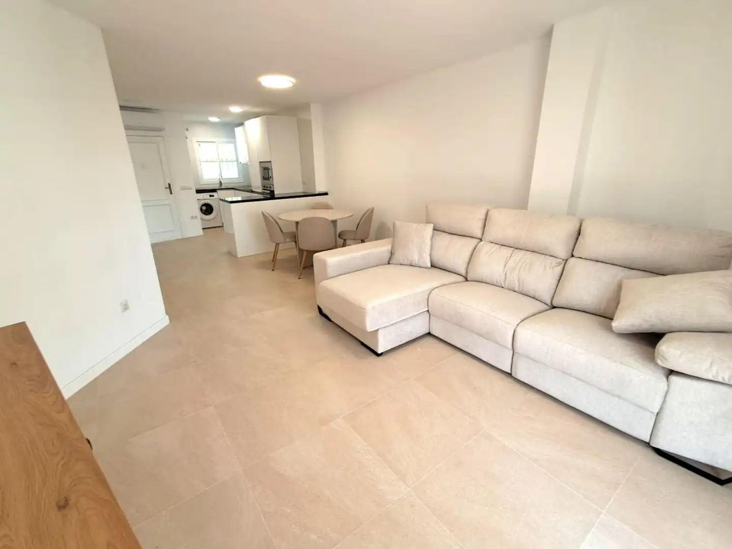 Appartement compact avec piscine à vendre à Albatros 16, imagen 2