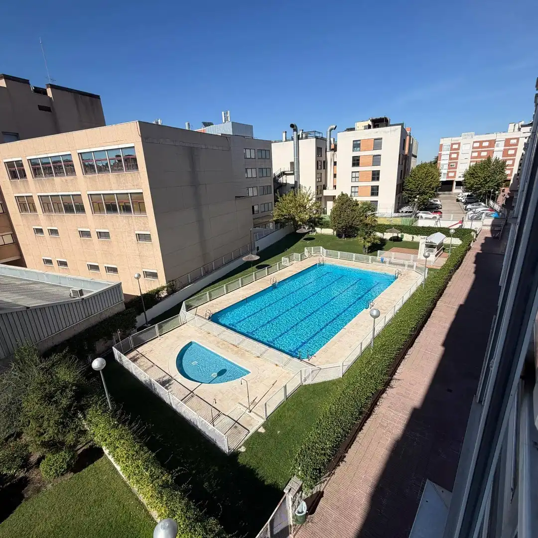 Appartement avec ascenseur à vendre à San Blas, imagen 28