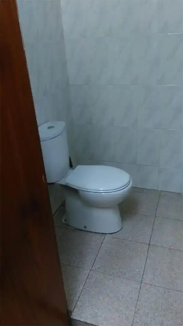 Bany de Nau industrial en venda en Andújar