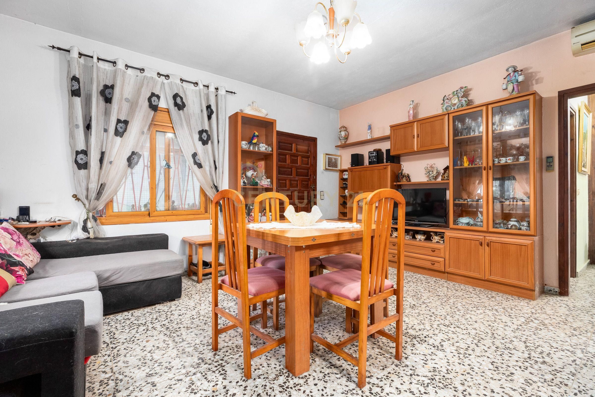 Living room of House or chalet for sale in Riudarenes  with Private garden, Storage room and Swimming Pool