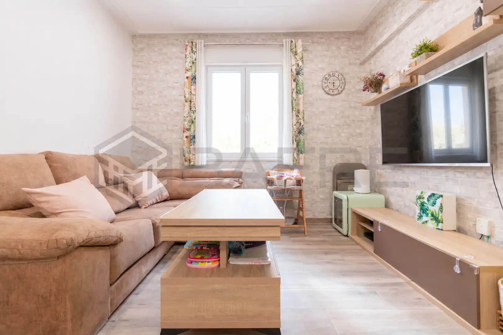 Wohnung zum Verkauf in Calle de Pedro Heredia