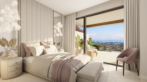 Foto 5 de Planta baixa en venda a Alborada, 1, La Quinta, Benahavís