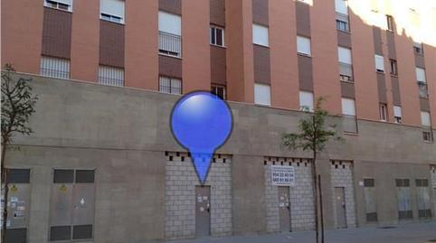 Photo 5 of Premises to rent in Calle Andrés Martínez León, Colores -  Entreparques, Sevilla