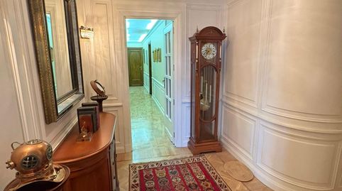 Foto 3 de Pis en venda a Campo Grande, Valladolid Capital