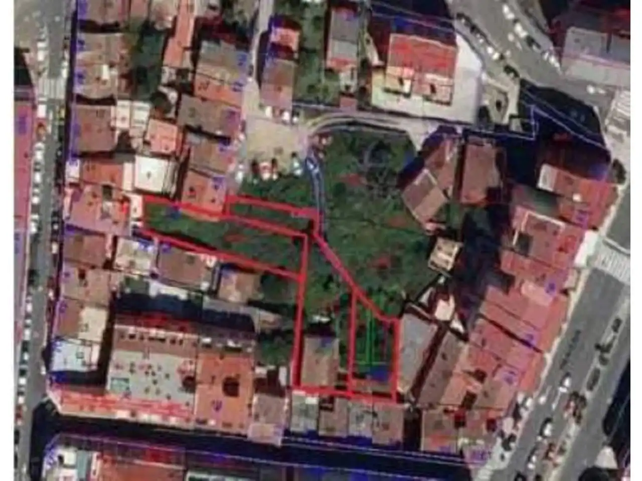 Terrain rustique à vendre à Calle Levante 1, imagen 6