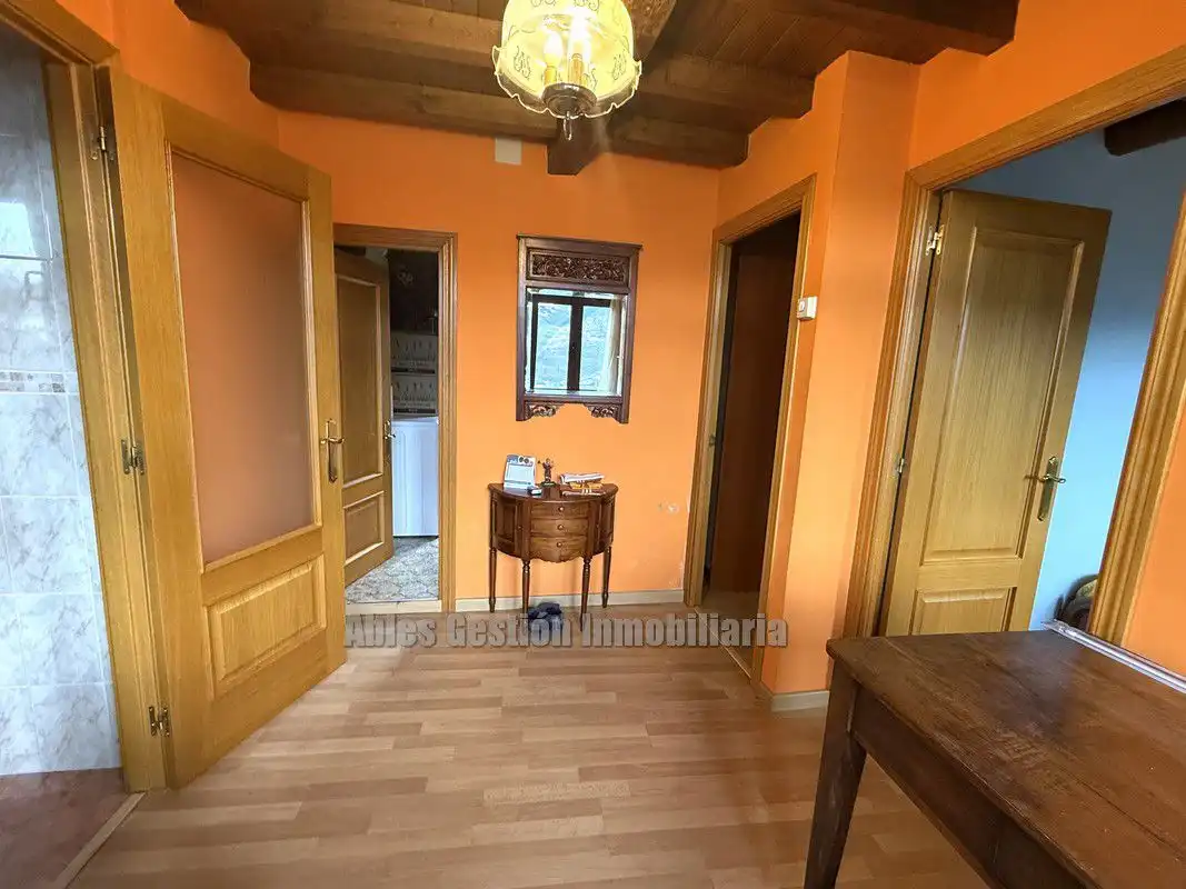 Haus oder Chalet zum Verkauf in Quirós mit Heizung und Abstellraum
