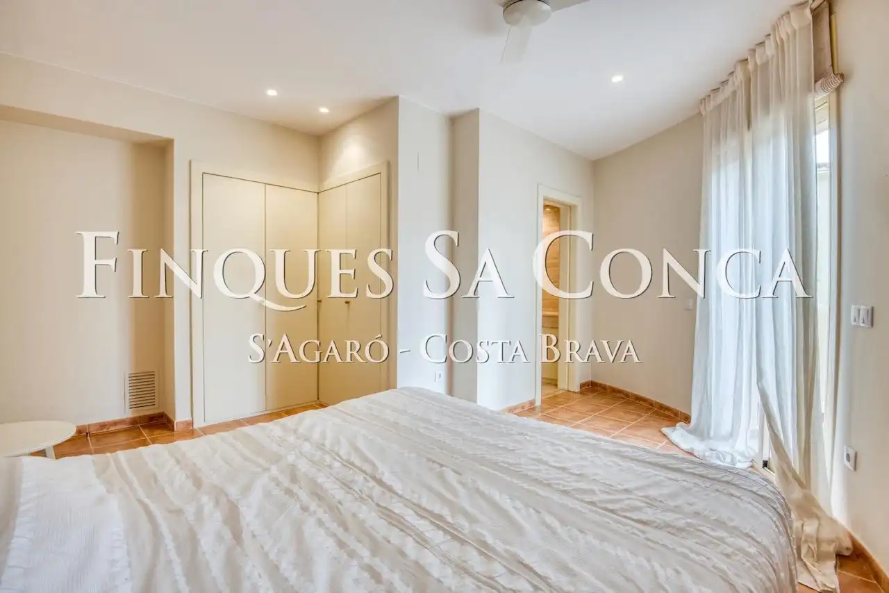 Apartamento con piscina en venta en Avinguda Vall d´Aro, imagen 14
