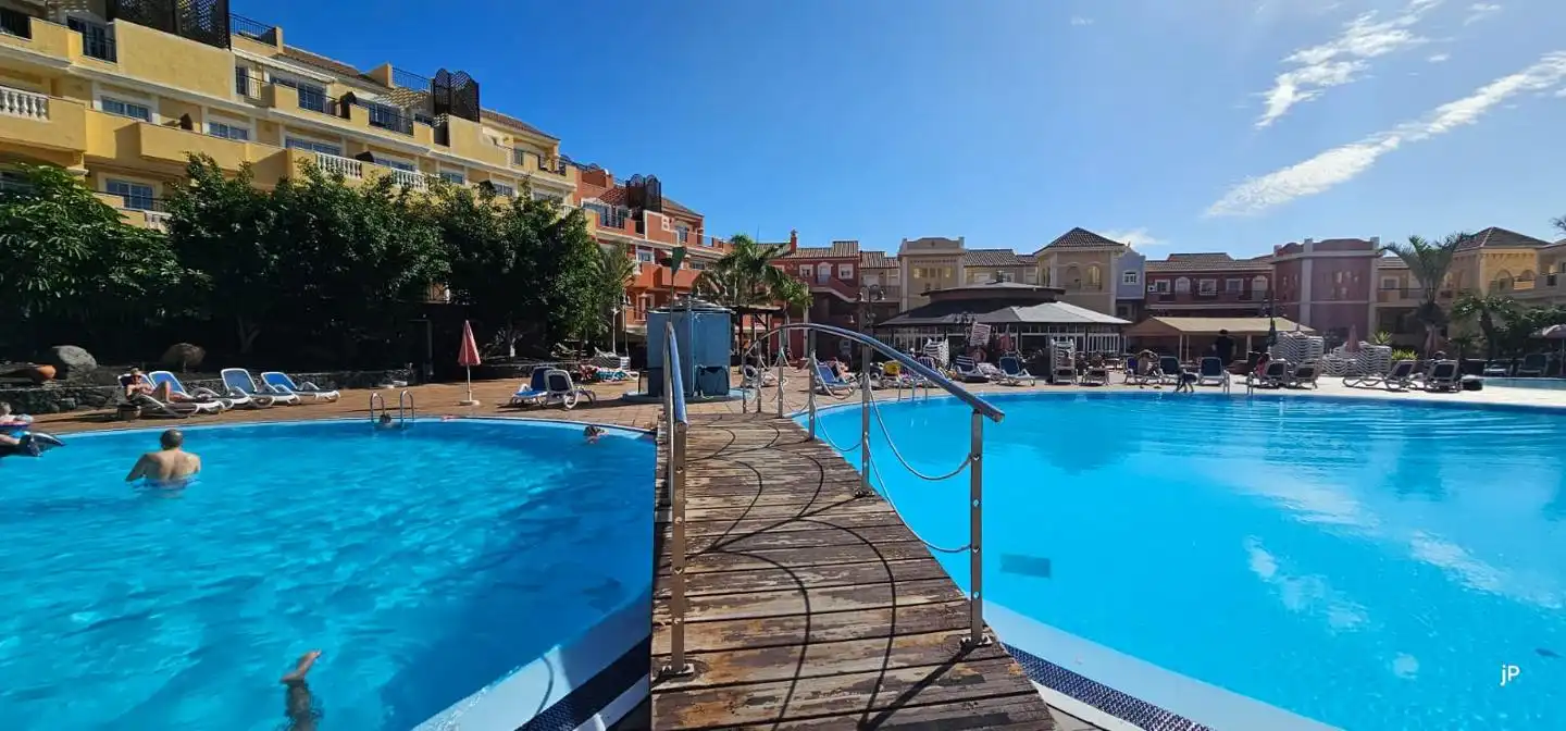 Flat with pool for sale in Meandro, imagen 53