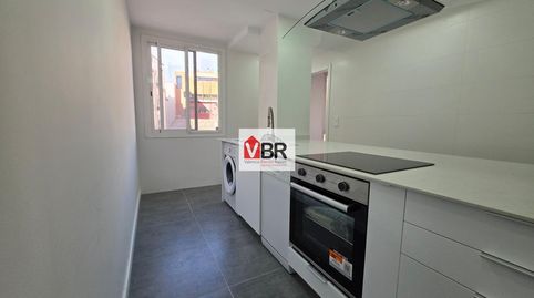 Foto 3 de Piso de alquiler en Calle Troya, La Roqueta, Valencia Capital