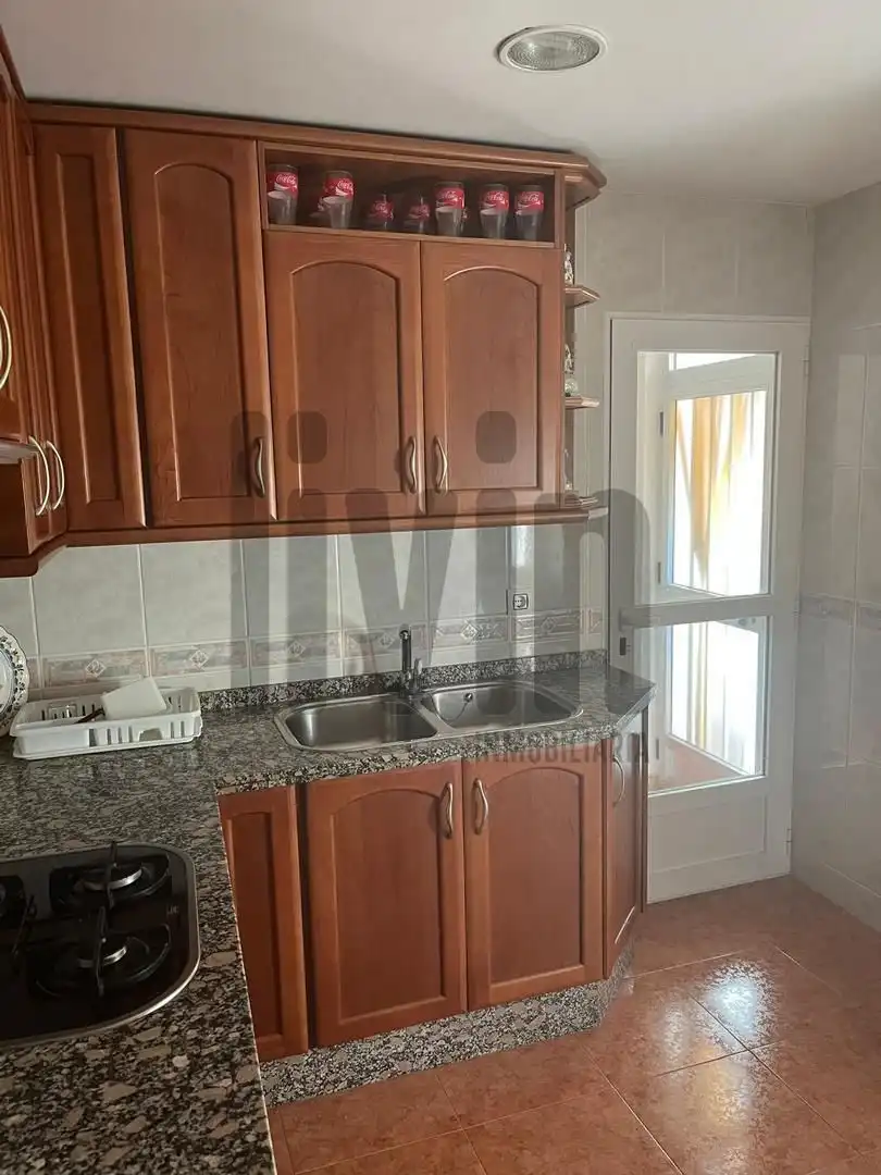 Haus oder Chalet zur Miete in La Guardia de Jaén