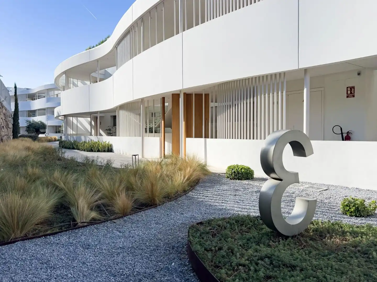 Penthouse with lift for sale in La Quinta, imagen 22