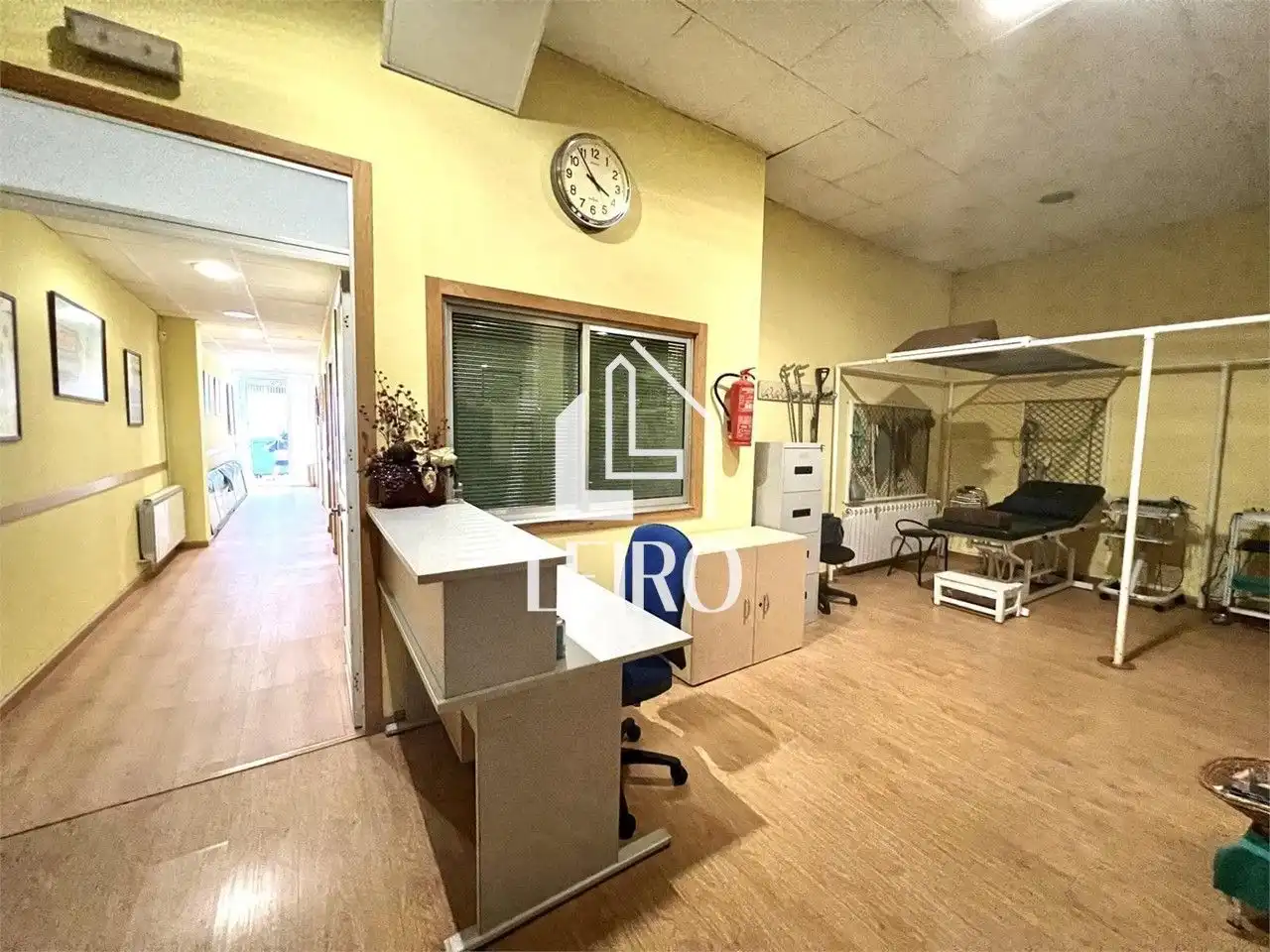 Local comercial de lloguer a Vilagarcía, imagen 13