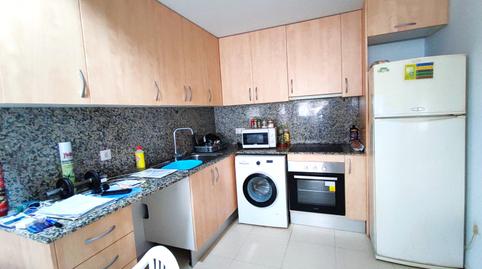 Foto 5 de Piso en venta en Carrer Ventureta, L'Aldea, Tarragona