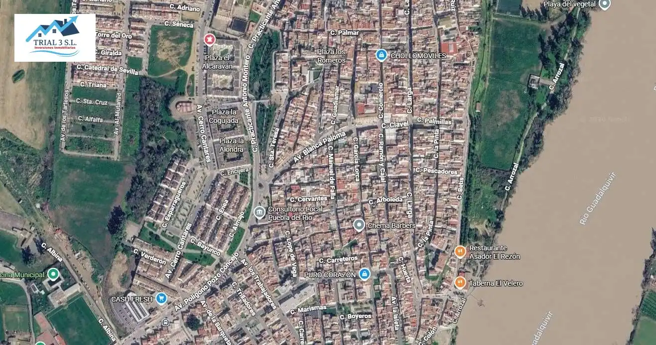 Casa en venta en GARCIA LORCA, imagen 3