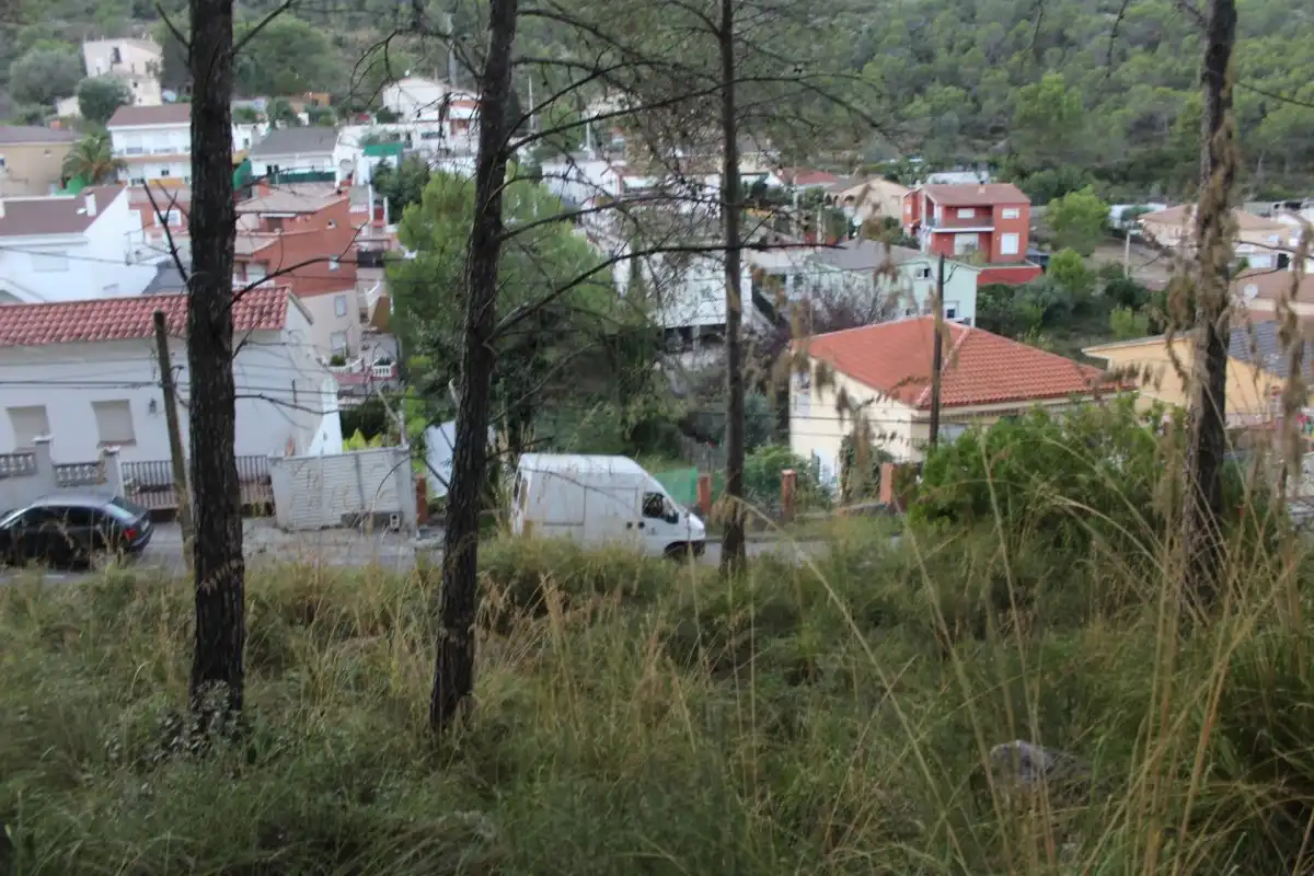 Terreny residencial en venda a Calle principal, imagen 3