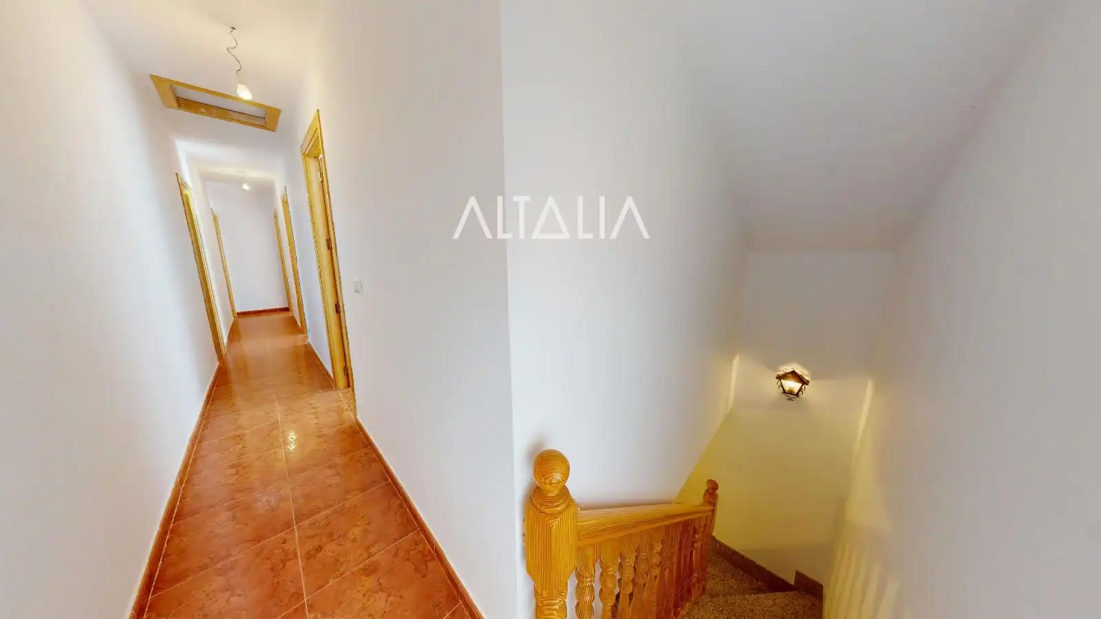 Houses for sale in Cervera del Llano