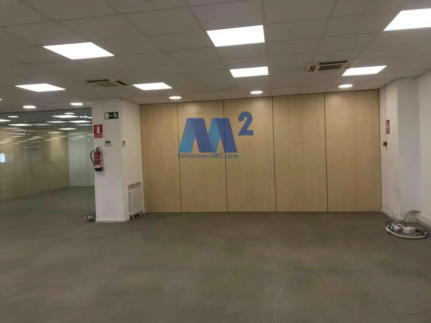 Oficina en venta en San Romualdo, Simancas