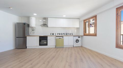 Photo 5 of Attic for rent in Puerta Ferrisa, Centro - El Castillo, Sagunto / Sagunt