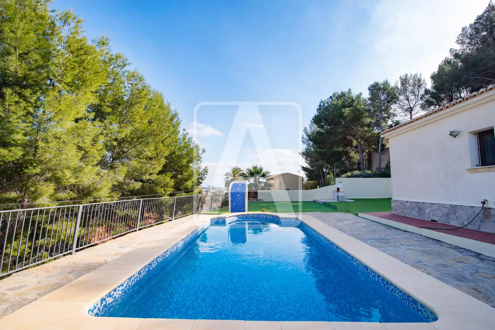 Chalet con piscina en venta en Cometa, imagen 25