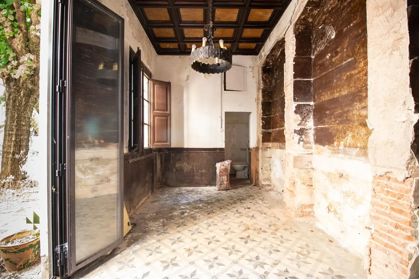 Casa o xalet en venda a Gran, Nucli Urbà