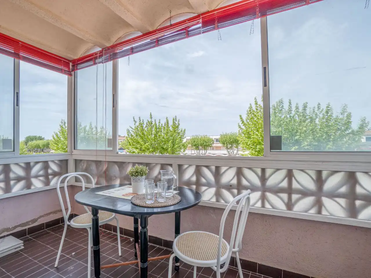 Piso con ascensor en venta en Calle muga-b 5, imagen 10