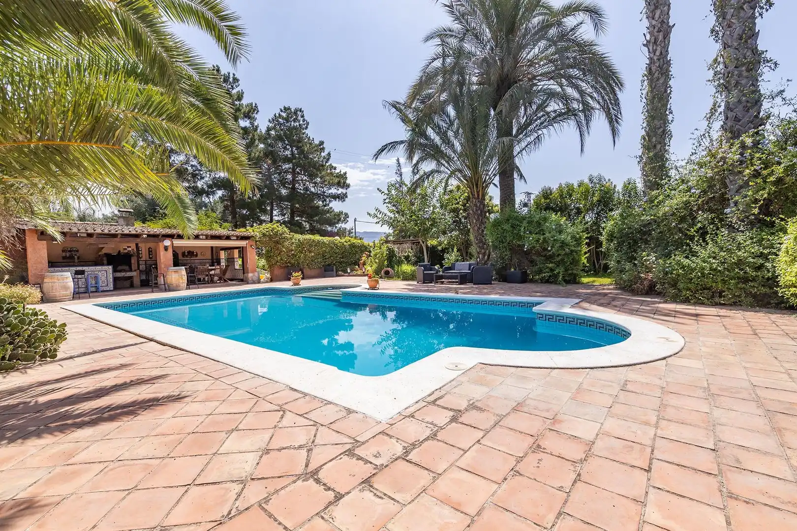 Chalet en venta en Torre de los Leales, imagen 4