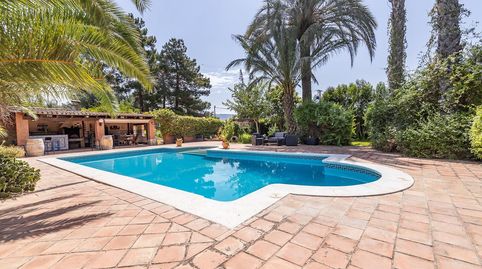 CHALET EN LOS DOLORES, imatge 4