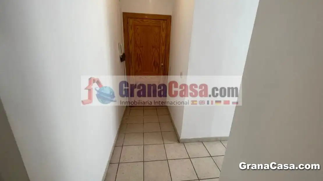 Flat to rent in Calle Elvira 129, imagen 3