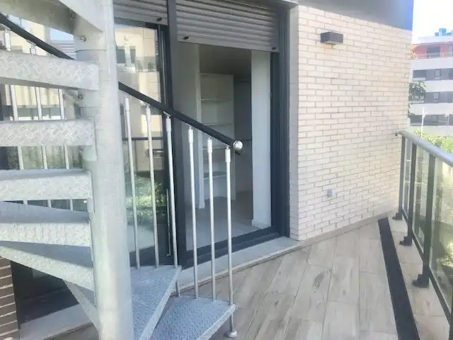 Terraza de Casa o chalet en venta en Castro-Urdiales con Calefacción, Jardín privado y Terraza