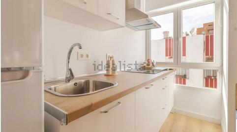 Foto 2 de Apartament de lloguer a Los Ángeles - Cruz de Caravaca, Almería