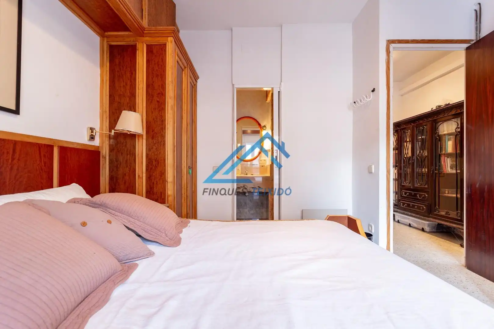 Flat with terrace for sale in Calle de Colom, imagen 24