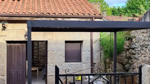Foto 5 de Casa o xalet en venda a Lugar Queiroas Grande, 9, Allariz, Ourense