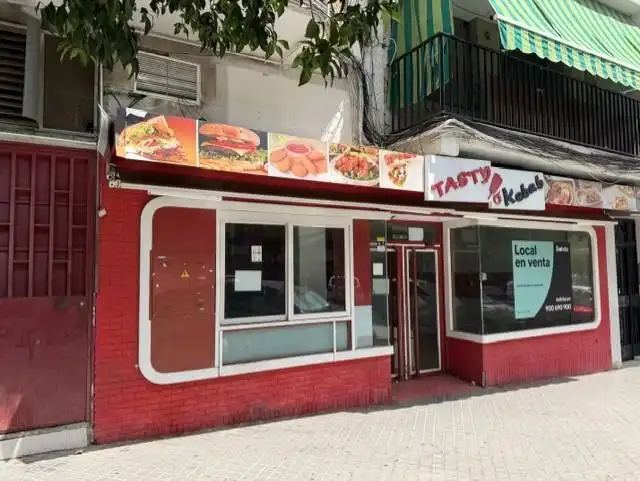 Local en venta en Córdoba
