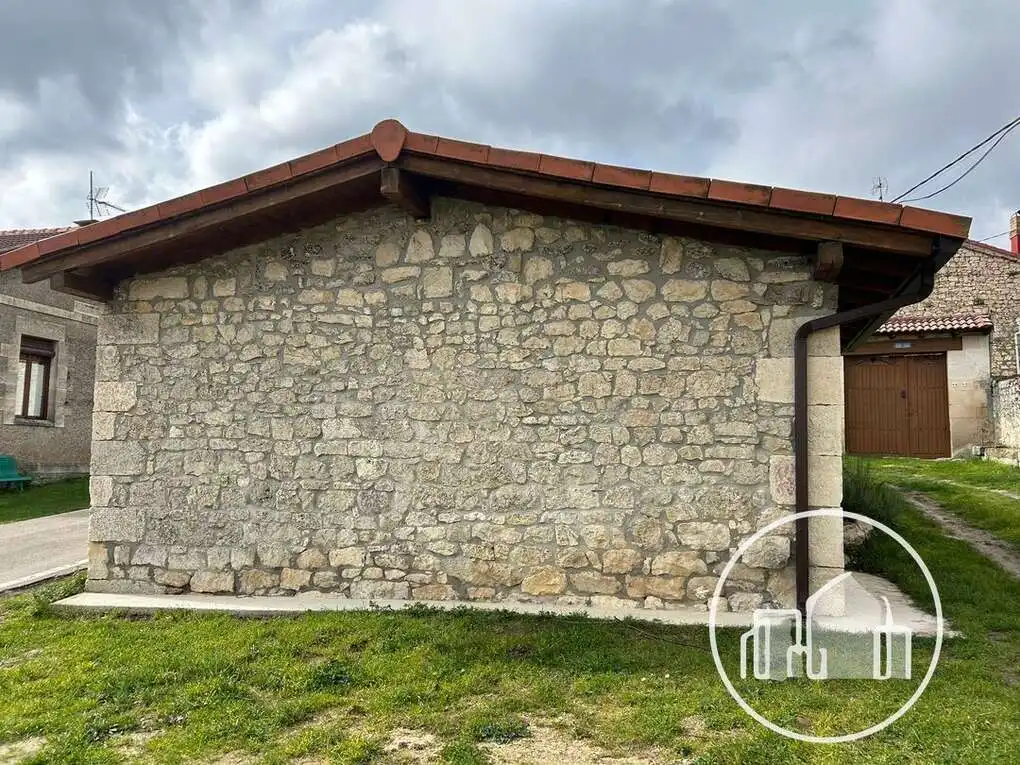 Casa en venda a Valle de Manzanedo, imagen 7