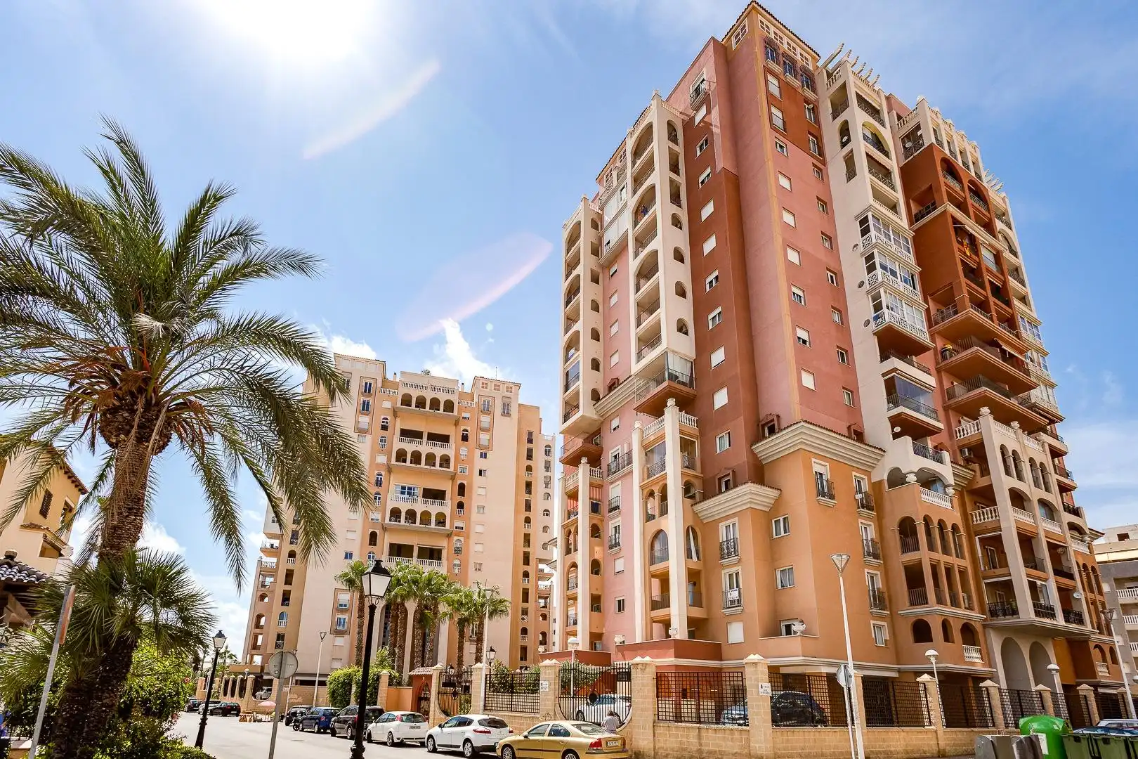 Appartamento con piscina in vendita a Playa de los Locos, imagen 69