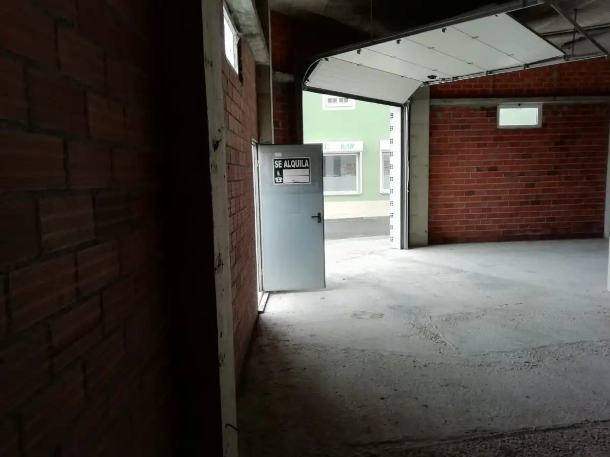 Gewerbefläche zur Miete in Rúa do Muíño 26 - Coristanco, imagen 4