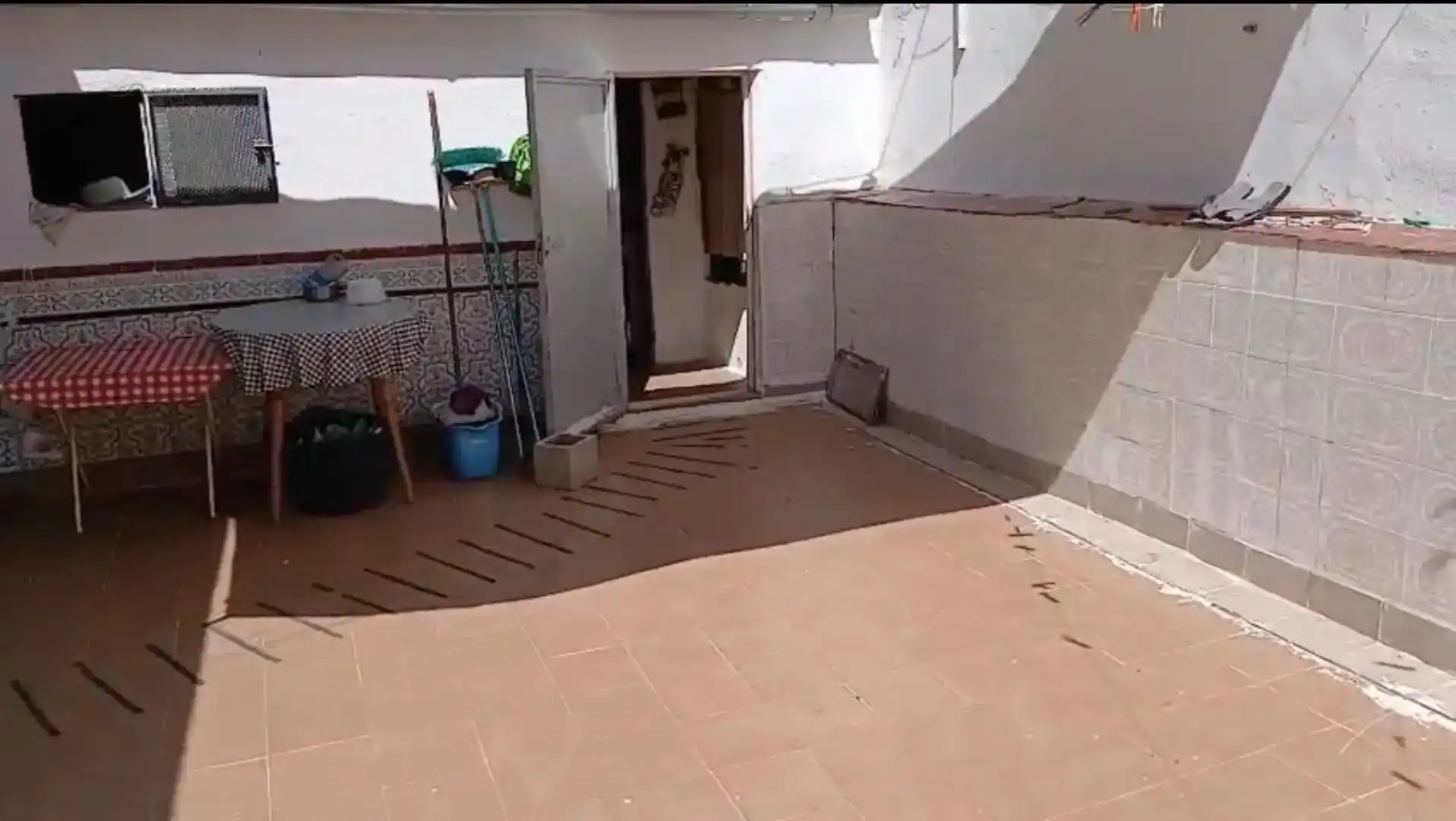 Planta baja en venta en Santa Elena con Aire acondicionado, Trastero y Amueblado