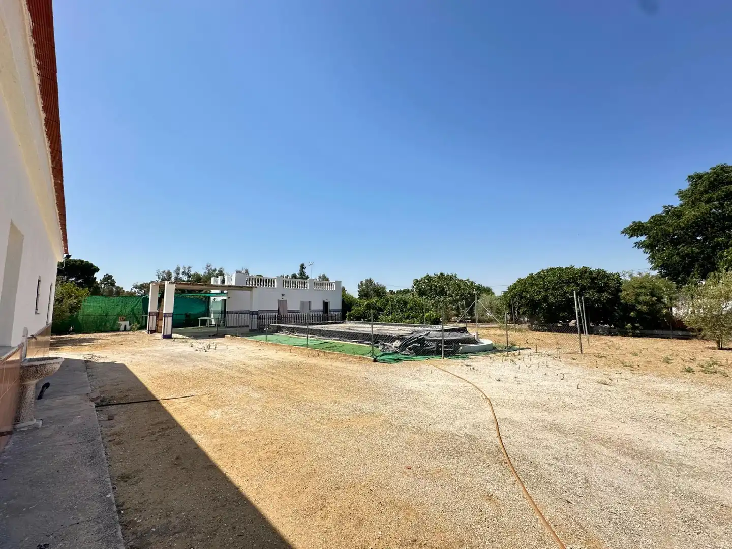 Maison à vendre à Carretera Polígono 51 Paraje 175 EL ALCORNOCAL, imagen 9