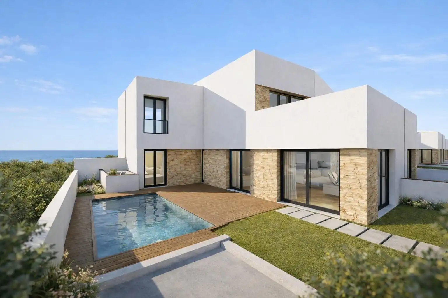 Dúplex en venda en Bigastro amb Jardí privat i Terrassa