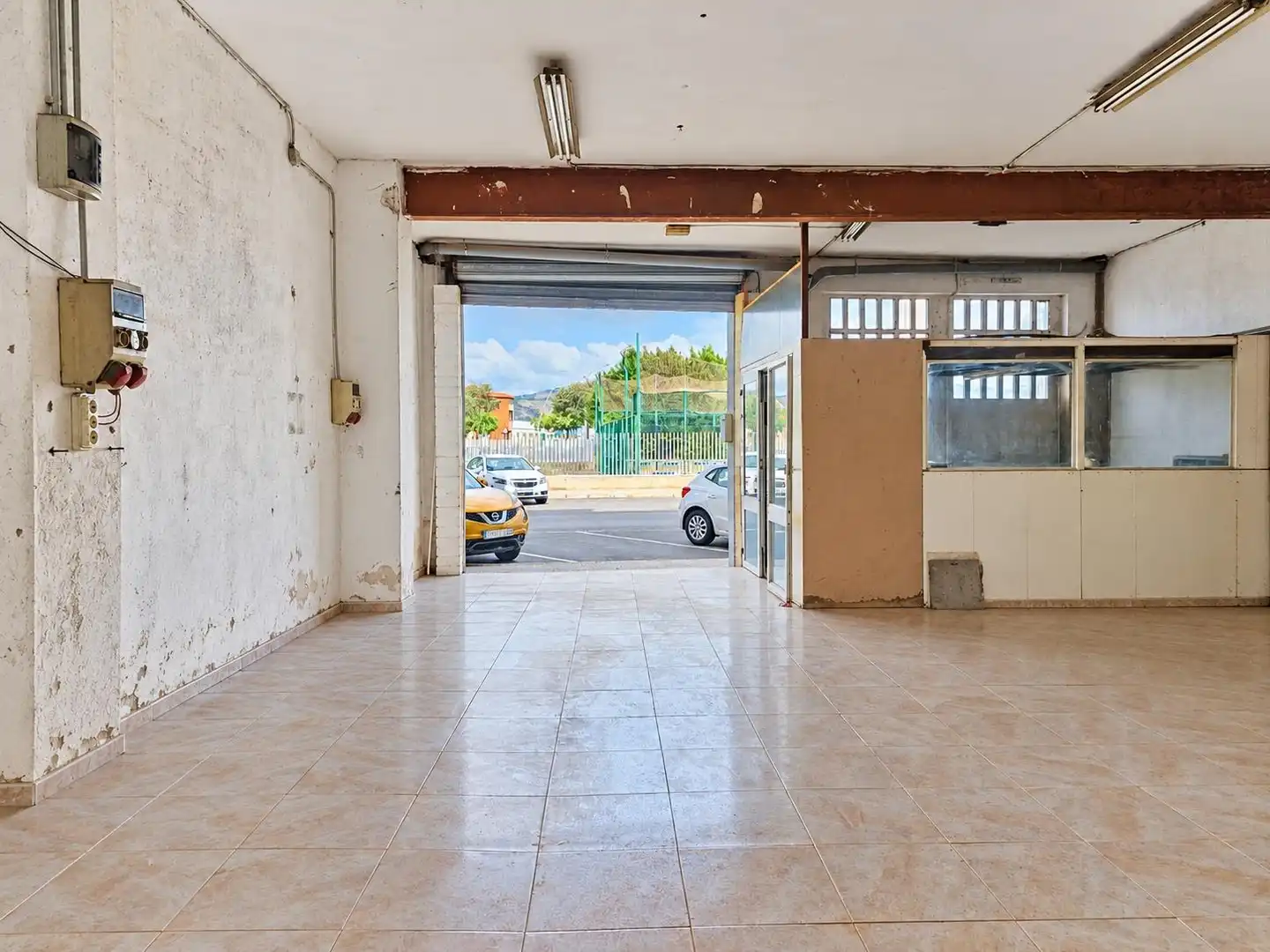 Local comercial en venda a Calle de Martínez de Tena, imagen 9