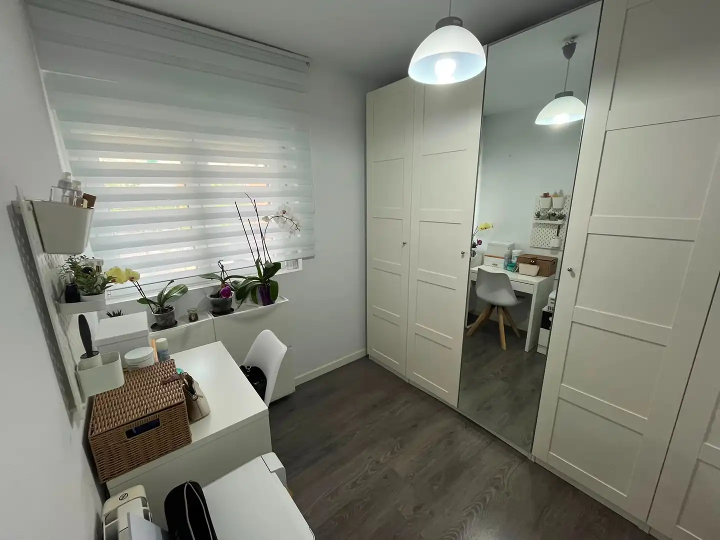 Habitación de Piso en venta en Móstoles con Aire acondicionado, Calefacción y Terraza