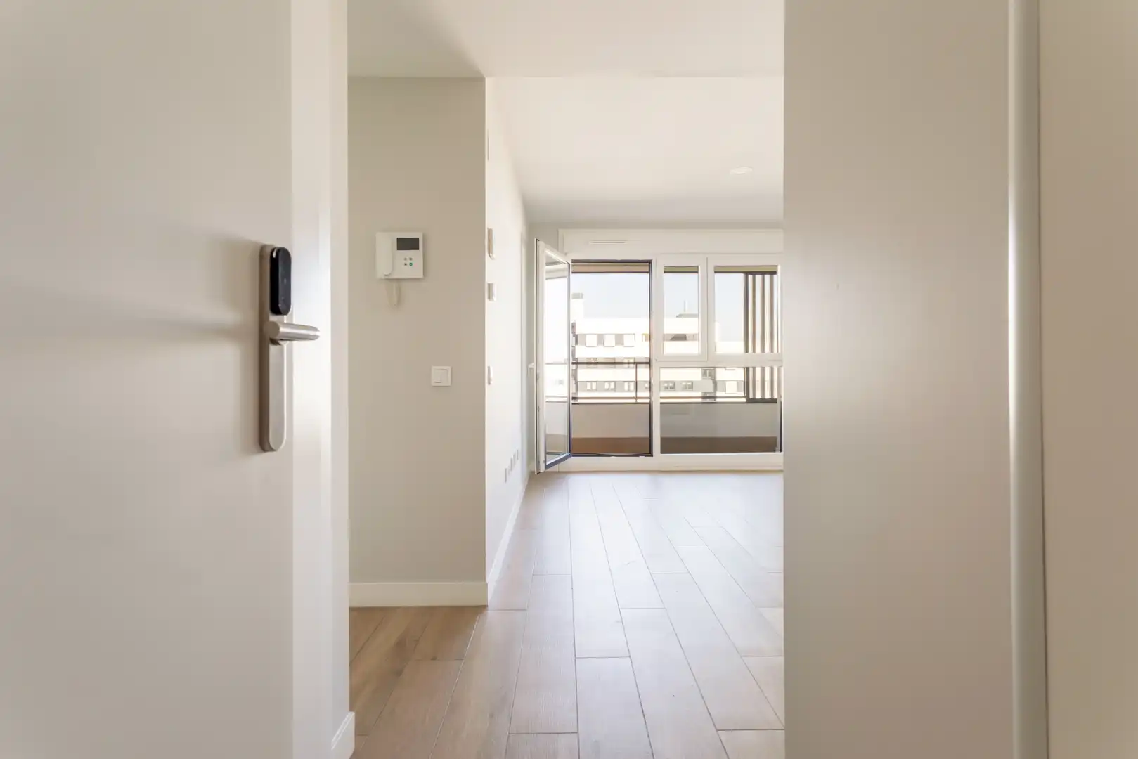 Piso con piscina en venta en Avenida de Juan Antonio Samaranch 51, imagen 5