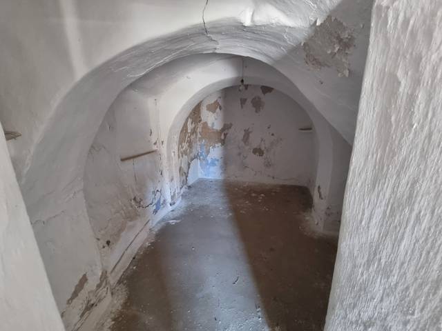 Finca rústica en Venta en Santa Fe de Mondújar